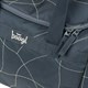 Sports bag BAAGL Wave GRS