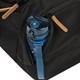 Sports bag BAAGL Darkness