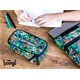Pencil case Etue BAAGL Minecraft Chaos