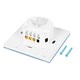 Smart controller and switch for BLOW 72-109 WiFi Tuya roller blinds