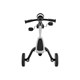 MOMI FILO 3in1 Grey