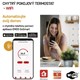 Smart thermostat EMOS P56201 WiFi Tuya