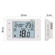 Smart thermostat EMOS P56201 WiFi Tuya