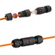 RJ45 connector DPM WW101