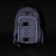 School backpack STIL Midi Happy Smile