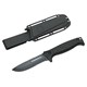 Hunting knife CATTARA 13221 Warrior