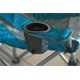 Camping chair CATTARA 13472 Lucca