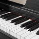 Digital piano KRUGER & MATZ KMDP-45 Black