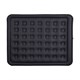 Inflatable mattress AVENLI 24042EU 203x157x47cm