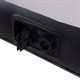 Inflatable mattress AVENLI 24165EU 191x137x30cm