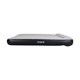 Inflatable mattress AVENLI 24176EU 203x152x30cm