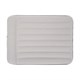 Inflatable mattress AVENLI 24176EU 203x152x30cm