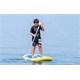 Kids paddleboard FunWater Tuxedo Sailor Blue