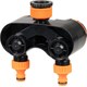 Two-way distributor STREND PRO 2560032