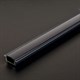 Cover black for profile 41011A1