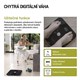 GoSmart digital personal scale EMOS EV112