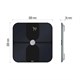 GoSmart digital personal scale EMOS EV112