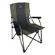 Camping chair CATTARA 13475 Warm with heating