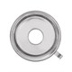 Stainless steel funnel ORION Kitch