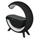 DPM DTL301B Bluetooth Speaker with Wireless Charging