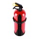 Fire extinguisher HTB 13A/89B/C 2kg powdered