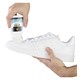 Čistič na boty s kartáčem SOLITAIRE Sneaker Cleaner 75ml