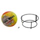 Fire extinguishing ball ČERVINKA FIRE BALL with stand