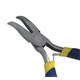 Pliers TIPA 507001 curved
