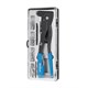 Rivet pliers REBEL RB-1013