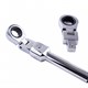 Ratchet Wrench Set MasiPro 102509