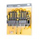 Screwdriver set REBEL RB-1150 11pcs