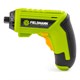 Skrutkovač AKU FIELDMANN FDS 10100-A
