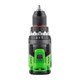 AKU screwdriver PROCRAFT PA18ProBL without battery
