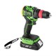 Screwdriver AKU PROCRAFT PA20LiDFR