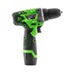 Screwdriver AKU PROCRAFT PA12Li