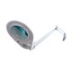 Magnifier table TIPA 8066D2 (90x)..