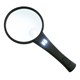 Hand magnifier TIPA