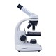 Mikroskop LEVENHUK 40L NG bílá