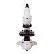 Microscope LEVENHUK RAINBOW 50L WHITE