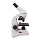 Mikroskop LEVENHUK RAINBOW 50L WHITE