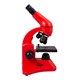 Microscope LEVENHUK RAINBOW 50L ORANGE
