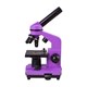 Mikroskop LEVENHUK RAINBOW 2L PURPLE
