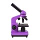 Microscope LEVENHUK RAINBOW 2L PURPLE