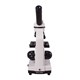 Mikroskop LEVENHUK RAINBOW 2L WHITE