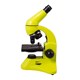 Mikroskop LEVENHUK RAINBOW 50L PLUS GREEN