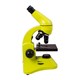 Microscope LEVENHUK RAINBOW 50L PLUS GREEN