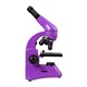 Microscope LEVENHUK RAINBOW 50L PLUS PURPLE