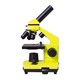 Microscope LEVENHUK RAINBOW 2L PLUS GREEN
