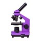 Microscope LEVENHUK RAINBOW 2L PLUS PURPLE