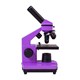 Mikroskop LEVENHUK RAINBOW 2L PLUS PURPLE